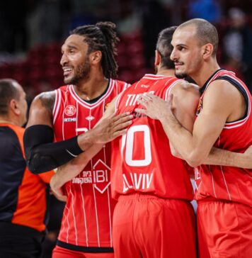 Апоел Тел Авив с глоба от 5 млн. евро от Евролигата