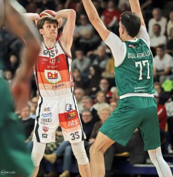 Иван Алипиев най-добър за Римини в Италия