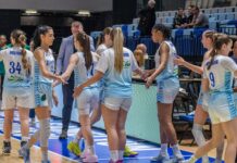 Рилски спортист на финал в женското първенство