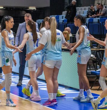 Рилски спортист на финал в женското първенство за първи път в историята си