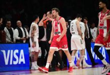 София очаква Везенков и Олимпиакос