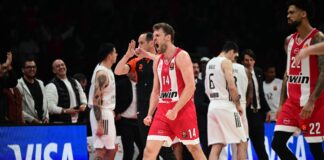 София очаква Везенков и Олимпиакос