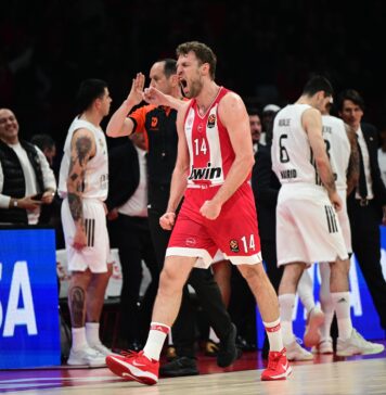 София очаква Везенков и Олимпиакос