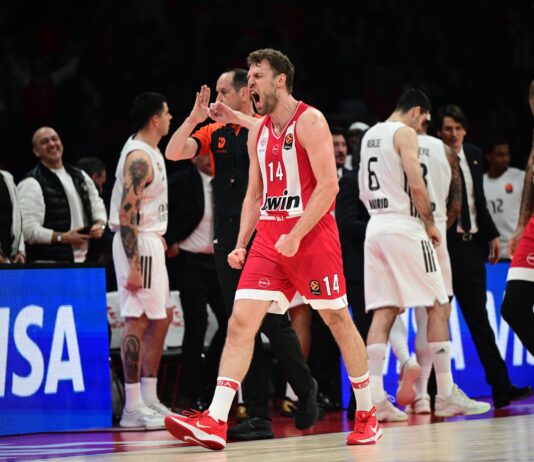 София очаква Везенков и Олимпиакос