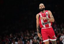 Олимпиакос без Фурние срещу Апоел Тел Авив в София