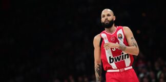 Олимпиакос без Фурние срещу Апоел Тел Авив в София