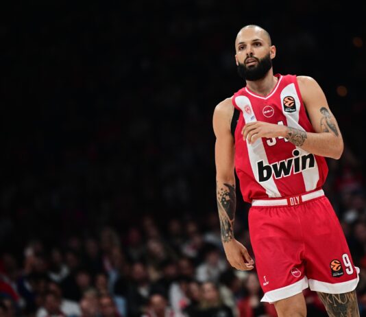 Олимпиакос без Фурние срещу Апоел Тел Авив в София