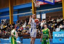 Георги Цеков: Играхме с енергия