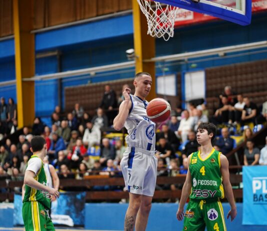 Георги Цеков: Играхме с енергия