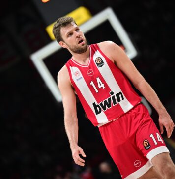 Олимпиакос спечели редовния сезон в Евролигата (видео)