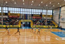 Монтана 2003 с още един успех във финалите в женското първенство