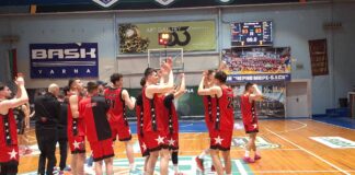 ЦСКА вдигна Купата на БФБ за юноши до 19 г.