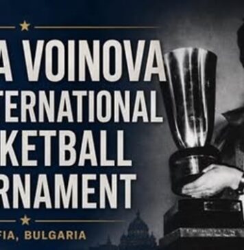 Четири отбора ще участват в турнира „Ваня Войнова”
