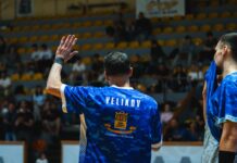 Страшна драма в София в последния мач на Асен Великов (видео)