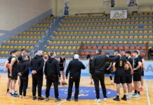 Пини Гершон и Людмил Хаджисотиров събират на лагер 14-годишни момчета от цяла България