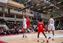 Aпоел срещу Реал отново в Ботевград