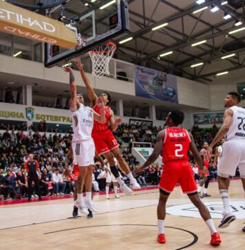 Aпоел срещу Реал отново в Ботевград