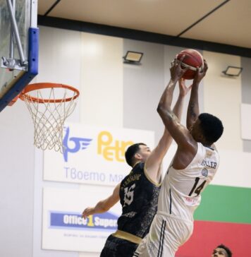 Локомотив спечели срещу Миньор 2015 в Димитровград (видео)