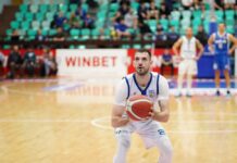 Спартак мина през драма с продължение срещу Академик Бултекс 99