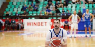 Спартак мина през драма с продължение срещу Академик Бултекс 99