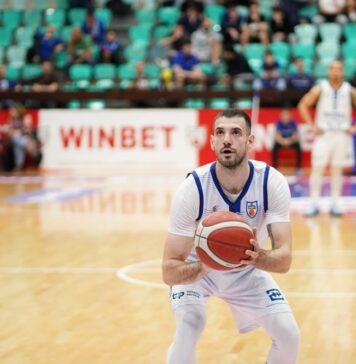 Спартак мина през драма с продължение срещу Академик Бултекс 99