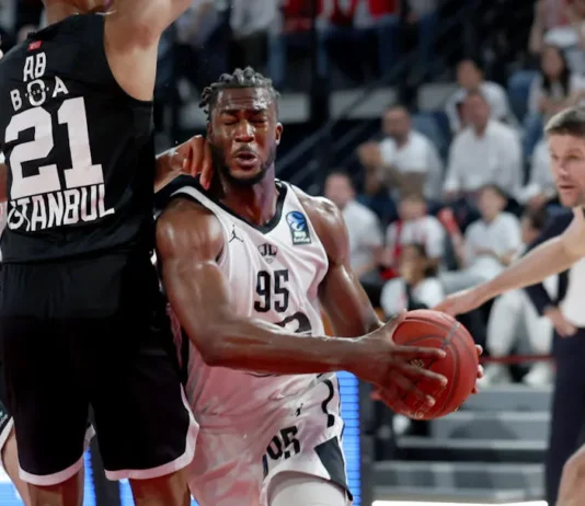 Френски триумф в Еврокъп този сезон (видео)