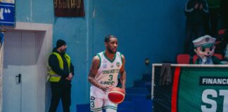 Черно море Тича надви Миньор 2015 (видео)