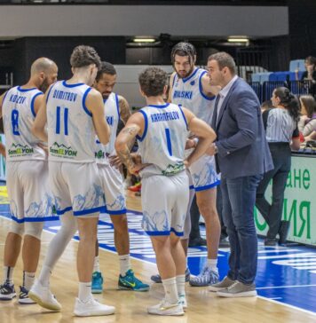 Рилски спортист преодоля съпротивата на шестима от Локомотив