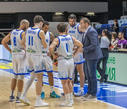 Рилски спортист преодоля съпротивата на шестима от Локомотив