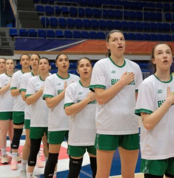 „Лъвиците“ започват втория етап в евроквалификациите срещу Хърватия през ноември