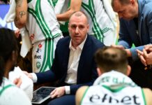 Йован Попович: Само добрата защита може да ни помогне до края на първенството