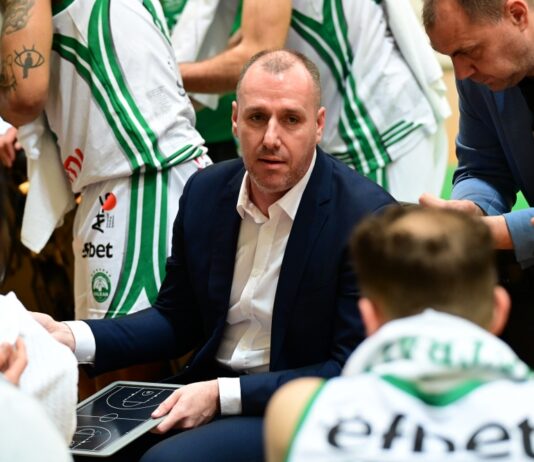 Йован Попович: Само добрата защита може да ни помогне до края на първенството