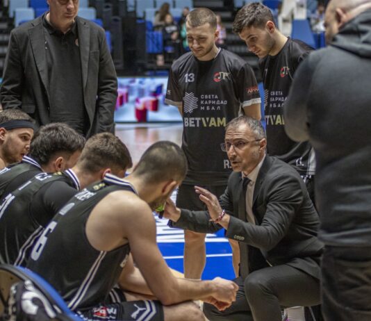 Асен Николов: Не изневерихме на стила си (видео)