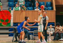 Черно море Тича взе предимство в серията срещу Спартак от плейофите в НБЛ