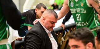 Васил Евтимов: Лошото първо полувреме ни изигра много лоша шега (видео)