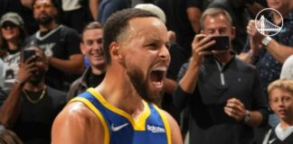 Стеф Къри не планира да слага край на кариерата си