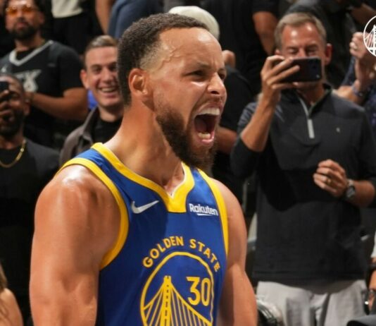 Стеф Къри не планира да слага край на кариерата си