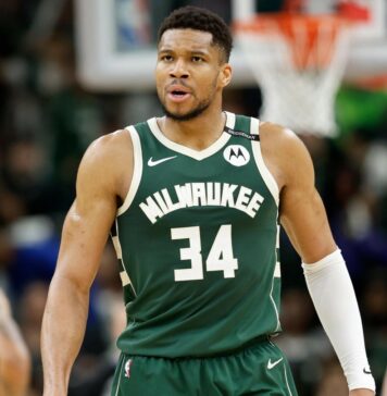 Янис за бъдещето си в Милуоки: Не зависи от мен