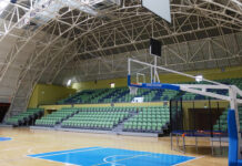 Академик Бултекс 99 започва изграждането на нова зала в Пловдив