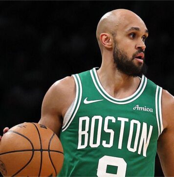 Дерик Уайт спечели наградата за спортсменство в НБА за2025/2026