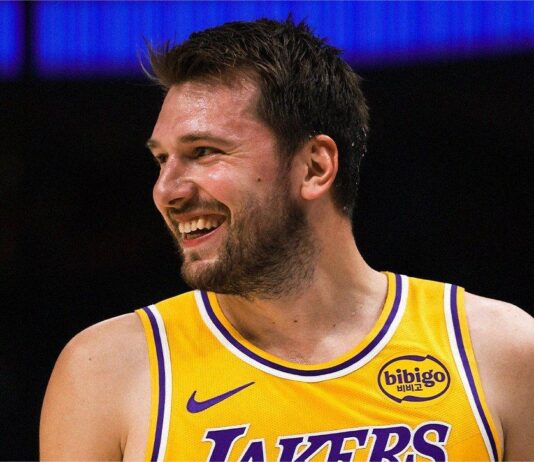 Дончич и Рийвс пропускат старта на серията срещу Хюстън