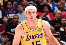 Още един проблем за Лейкърс