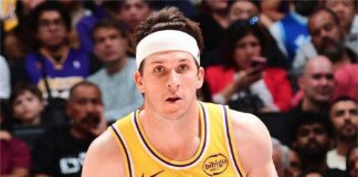 Още един проблем за Лейкърс