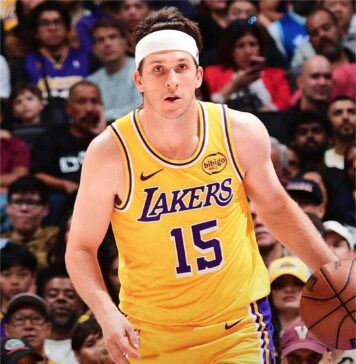 Още един проблем за Лейкърс