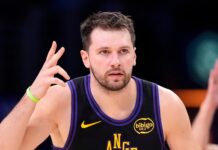Лука Дончич за приза MVP в НБА: Играя добре и печелим, това е всичко