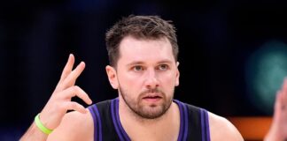 Лука Дончич за приза MVP в НБА: Играя добре и печелим, това е всичко