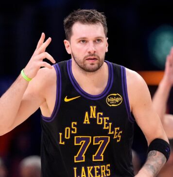 Лука Дончич за приза MVP в НБА: Играя добре и печелим, това е всичко