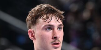 Купър Флаг с исторически рекорд в НБА при загуба на Далас (видео)