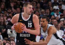 Никола Йокич за Уембаняма: Той ще промени играта (видео)