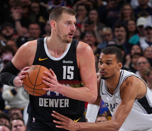 Никола Йокич за Уембаняма: Той ще промени играта (видео)